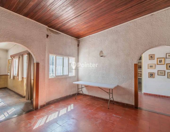 Casa en Venta Prado / Atahualpa | Terreno 585 m&sup2; | Gran Potencial de Reciclaje o Inversi&oacute;n