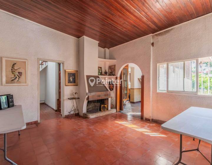 Casa en Venta Prado / Atahualpa | Terreno 585 m&sup2; | Gran Potencial de Reciclaje o Inversi&oacute;n