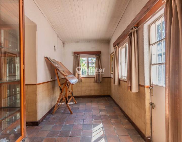 Casa en Venta Prado / Atahualpa | Terreno 585 m&sup2; | Gran Potencial de Reciclaje o Inversi&oacute;n