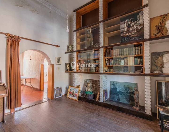 Casa en Venta Prado / Atahualpa | Terreno 585 m&sup2; | Gran Potencial de Reciclaje o Inversi&oacute;n
