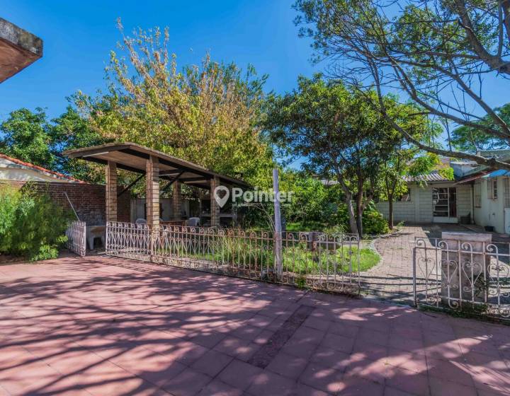 Casa en Venta Prado / Atahualpa | Terreno 585 m&sup2; | Gran Potencial de Reciclaje o Inversi&oacute;n