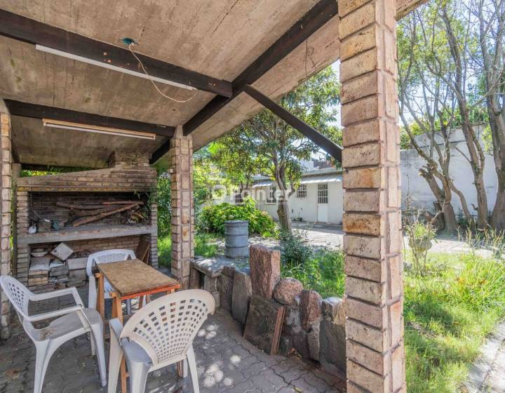 Casa en Venta Prado / Atahualpa | Terreno 585 m&sup2; | Gran Potencial de Reciclaje o Inversi&oacute;n