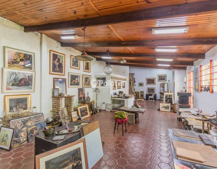 Casa en Venta Prado / Atahualpa | Terreno 585 m&sup2; | Gran Potencial de Reciclaje o Inversi&oacute;n