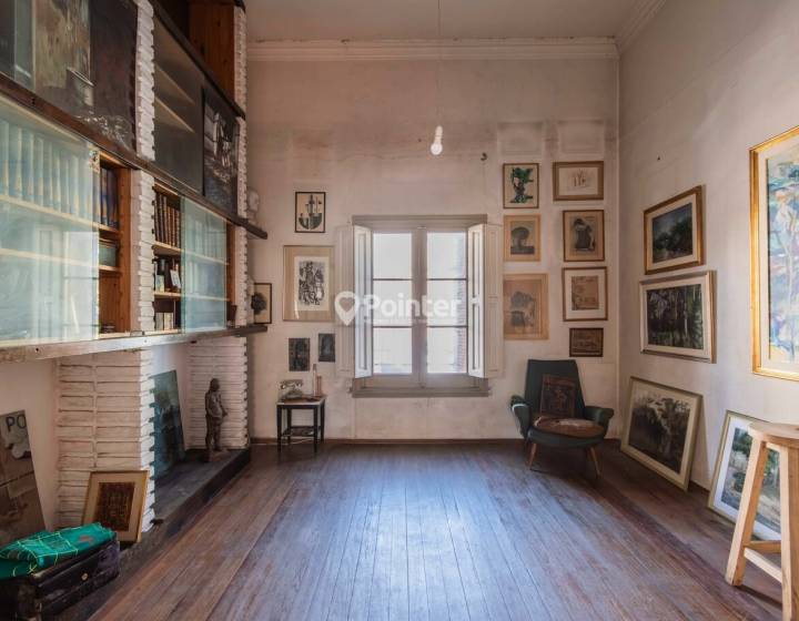 Casa en Venta Prado / Atahualpa | Terreno 585 m&sup2; | Gran Potencial de Reciclaje o Inversi&oacute;n