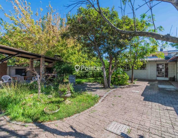 Casa en Venta Prado / Atahualpa | Terreno 585 m&sup2; | Gran Potencial de Reciclaje o Inversi&oacute;n