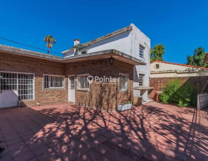 Casa en Venta Prado / Atahualpa | Terreno 585 m&sup2; | Gran Potencial de Reciclaje o Inversi&oacute;n