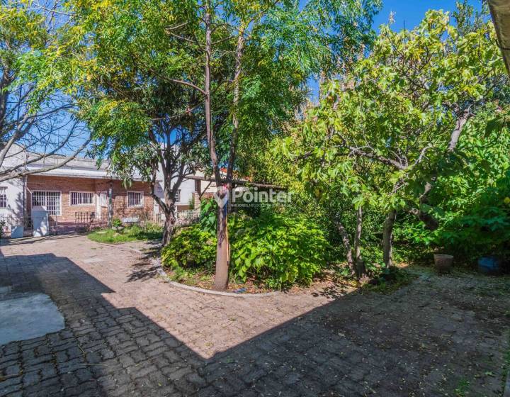 Casa en Venta Prado / Atahualpa | Terreno 585 m&sup2; | Gran Potencial de Reciclaje o Inversi&oacute;n