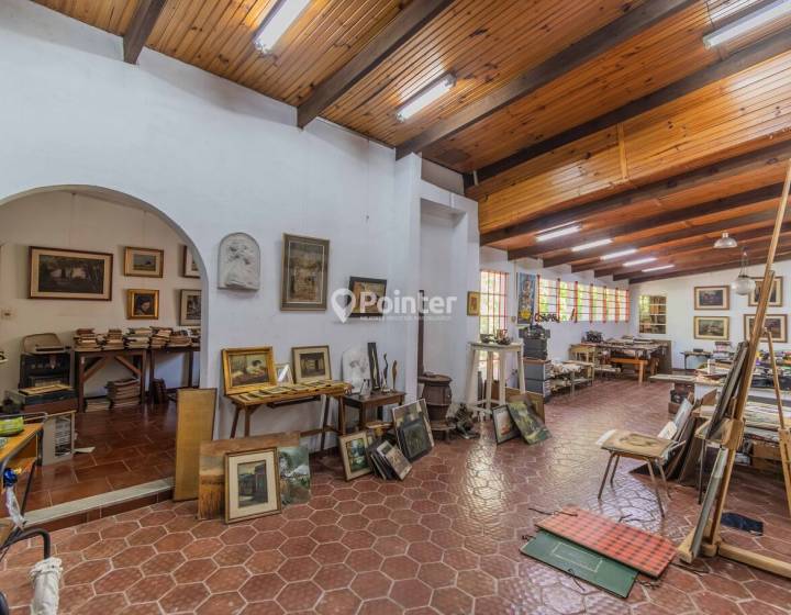 Casa en Venta Prado / Atahualpa | Terreno 585 m&sup2; | Gran Potencial de Reciclaje o Inversi&oacute;n