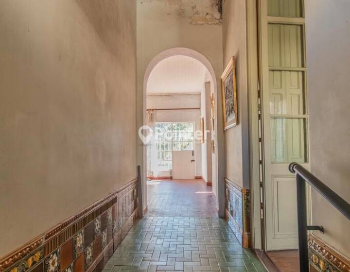 Casa en Venta Prado / Atahualpa | Terreno 585 m&sup2; | Gran Potencial de Reciclaje o Inversi&oacute;n