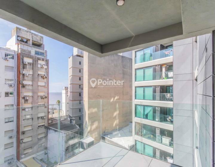 Bil&uacute; Biarritz | 3 dorm en torre premium con amenities de primer nivel
