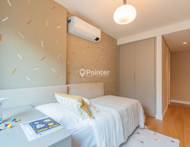 Bil&uacute; Biarritz | 3 dorm en torre premium con amenities de primer nivel