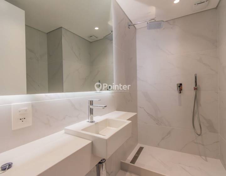 Bil&uacute; Biarritz | 3 dorm en torre premium con amenities de primer nivel