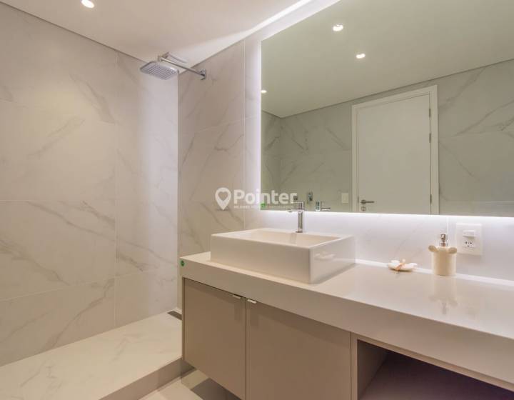 Bil&uacute; Biarritz | 3 dorm en torre premium con amenities de primer nivel