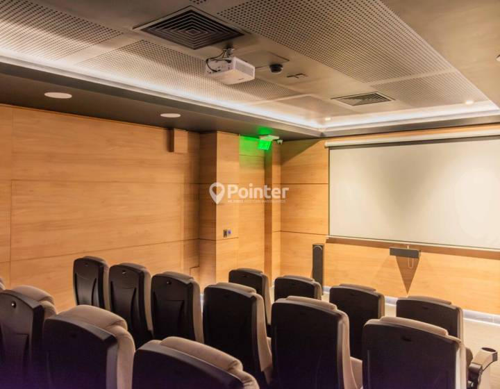 Bil&uacute; Biarritz | 3 dorm en torre premium con amenities de primer nivel