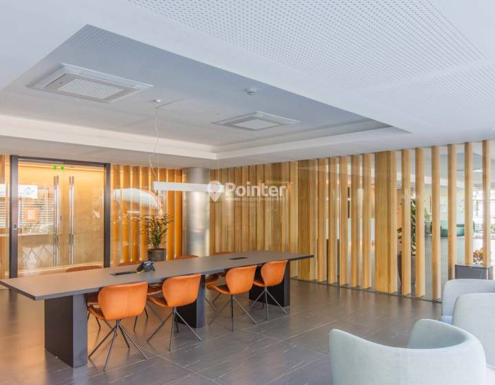 Bil&uacute; Biarritz | 3 dorm en torre premium con amenities de primer nivel