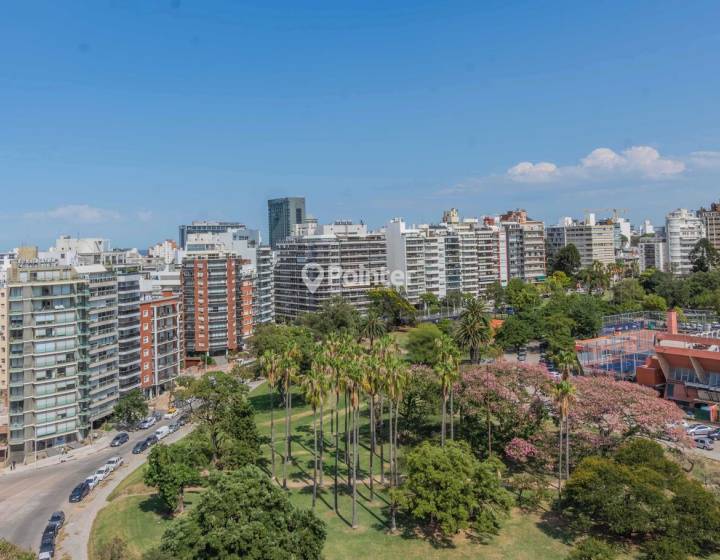 Bil&uacute; Biarritz | 3 dorm en torre premium con amenities de primer nivel