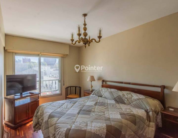 Apartamento en venta en Barrio sur
