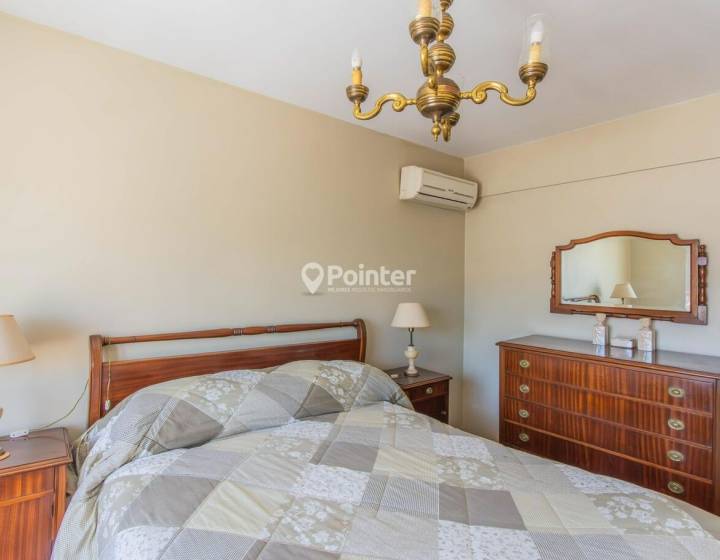 Apartamento en venta en Barrio sur