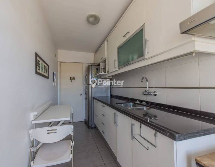 Apartamento en venta en Barrio sur