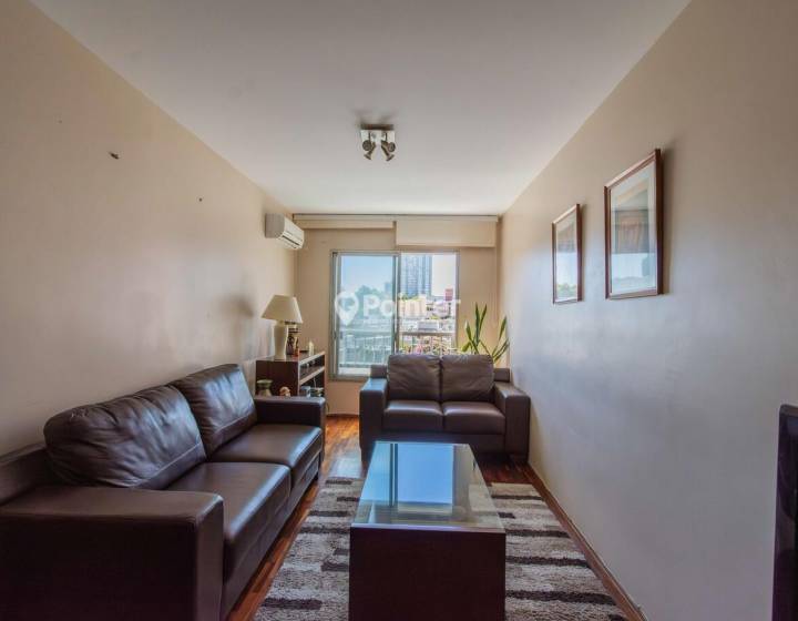 Apartamento en venta en Barrio sur