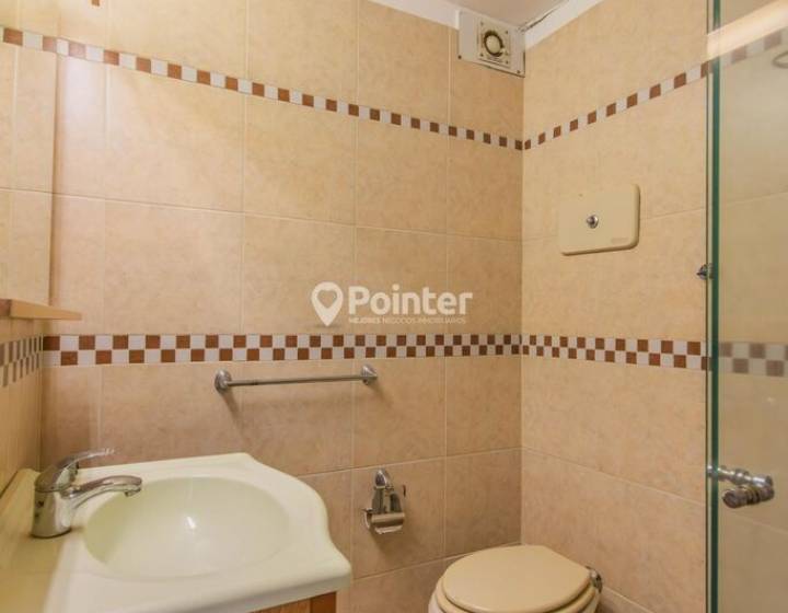 Apartamento en venta en Barrio sur