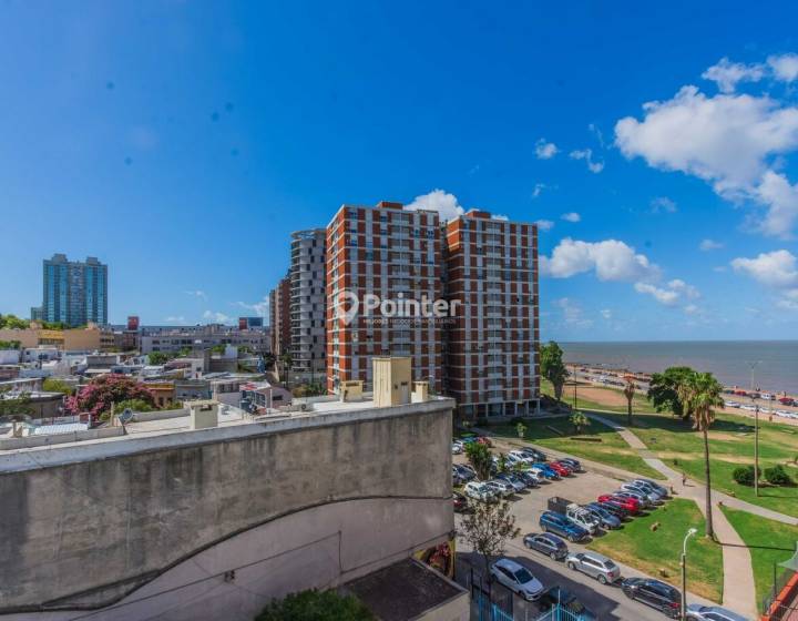 Apartamento en venta en Barrio sur