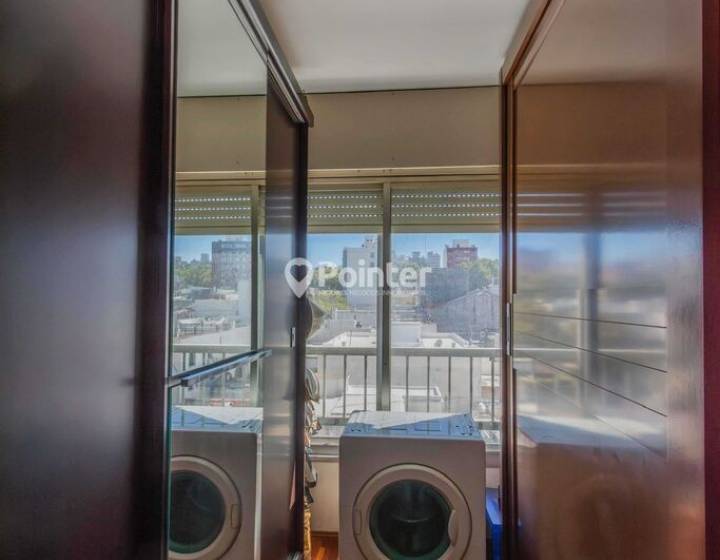 Apartamento en venta en Barrio sur
