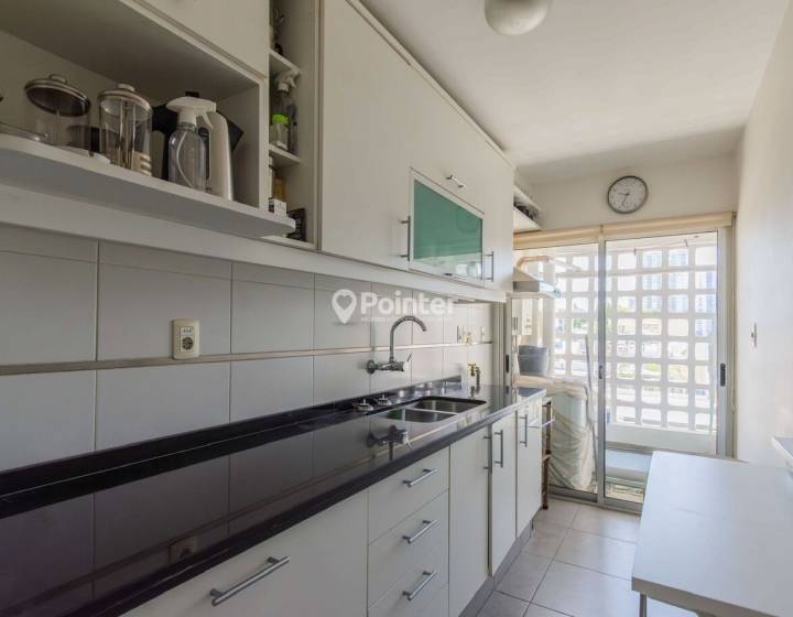 Apartamento en venta en Barrio sur
