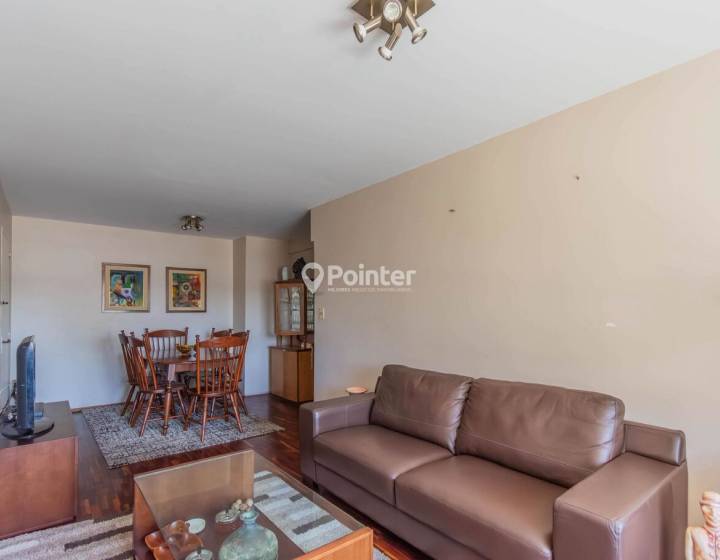 Apartamento en venta en Barrio sur