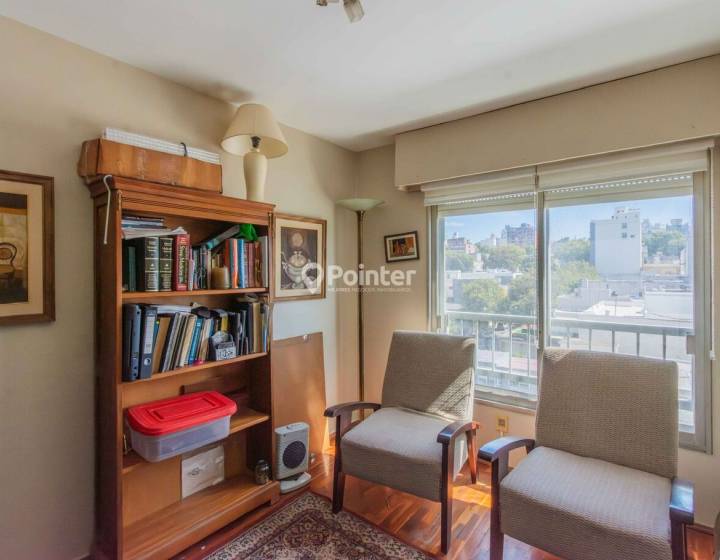 Apartamento en venta en Barrio sur