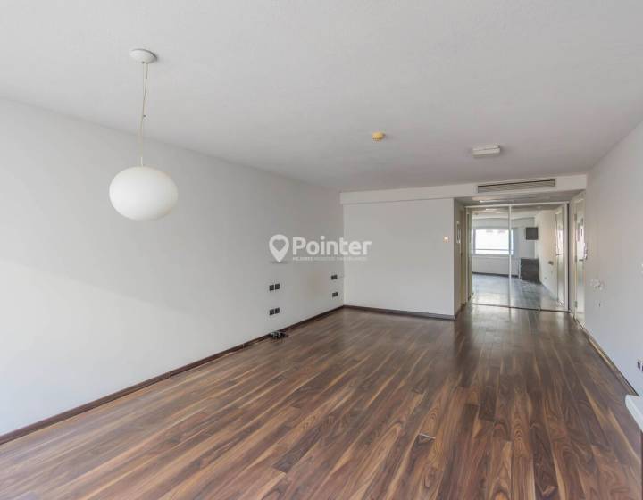 Monoambiente en Alquiler en punta Carretas