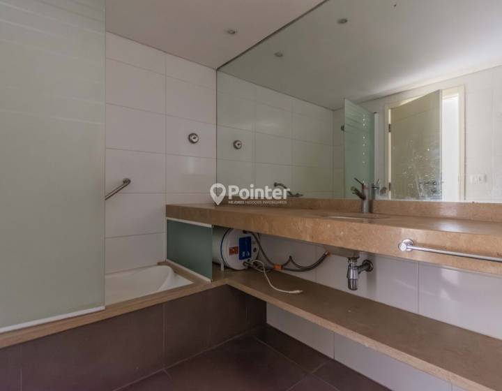 Monoambiente en Alquiler en punta Carretas
