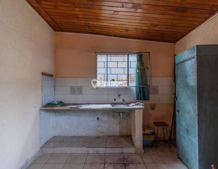 Venta casa mas apto en padron unico con terreno y galpon. Ideal inversor