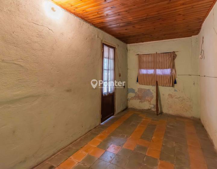 Venta casa mas apto en padron unico con terreno y galpon. Ideal inversor