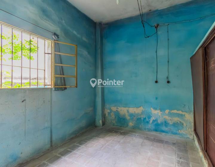 Venta casa mas apto en padron unico con terreno y galpon. Ideal inversor