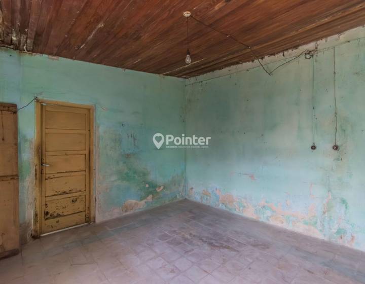 Venta casa mas apto en padron unico con terreno y galpon. Ideal inversor