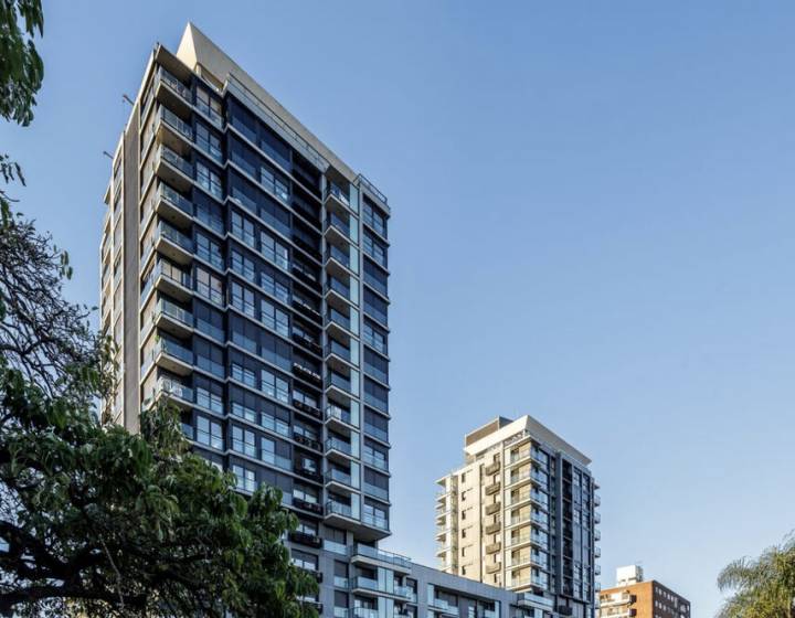 Venta 1 dormitorio en Malvin