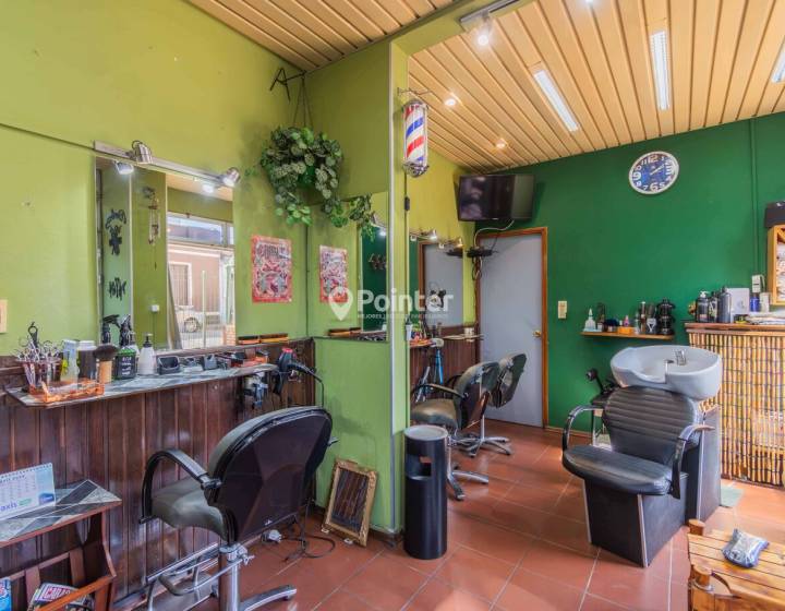 Alquiler Local Comercial Buceo