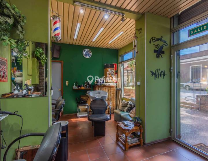 Alquiler Local Comercial Buceo