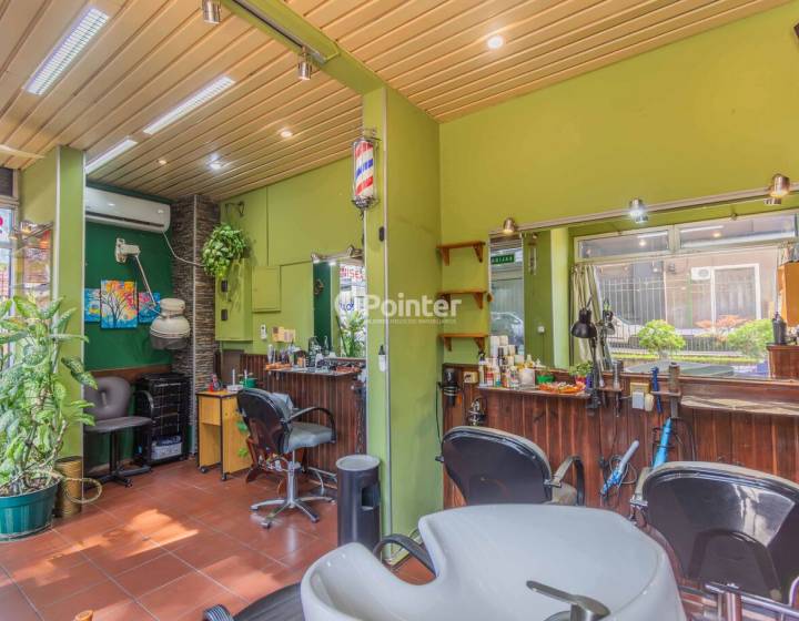 Alquiler Local Comercial Buceo