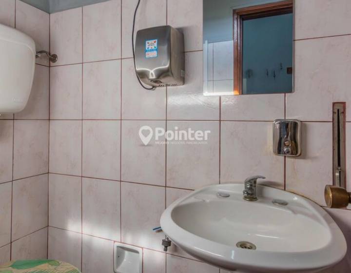 Alquiler Local Comercial Buceo