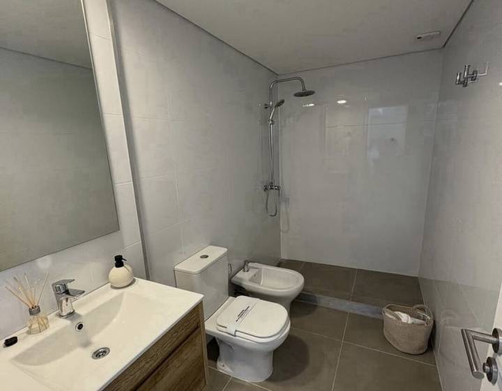 APARTAMENTO 2 DORMITORIOS- MALV&Iacute;N