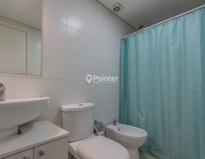 Apartamento en venta de 2 dormitorios en Torres Nuevo Centro &ndash; Piso 17, vista despejada