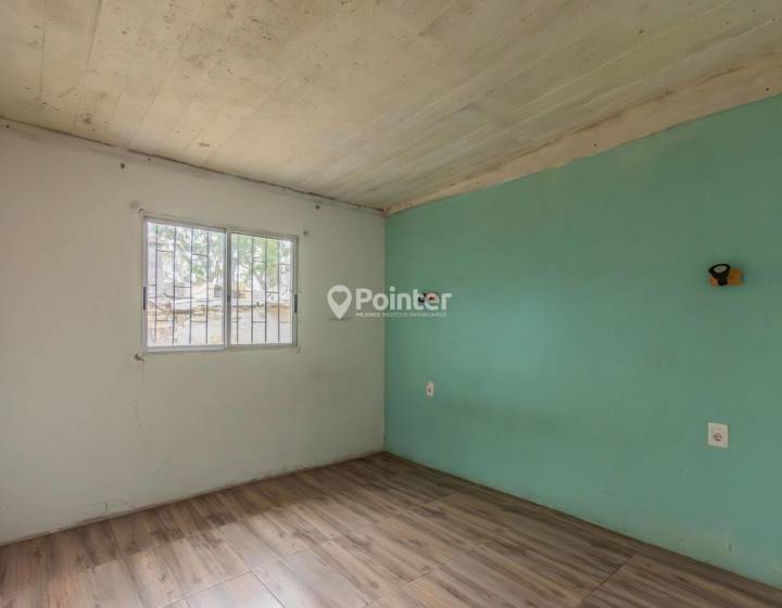 Casa en Ituzaing&oacute; 3 dormitorios | A reciclar | Padr&oacute;n &uacute;nico