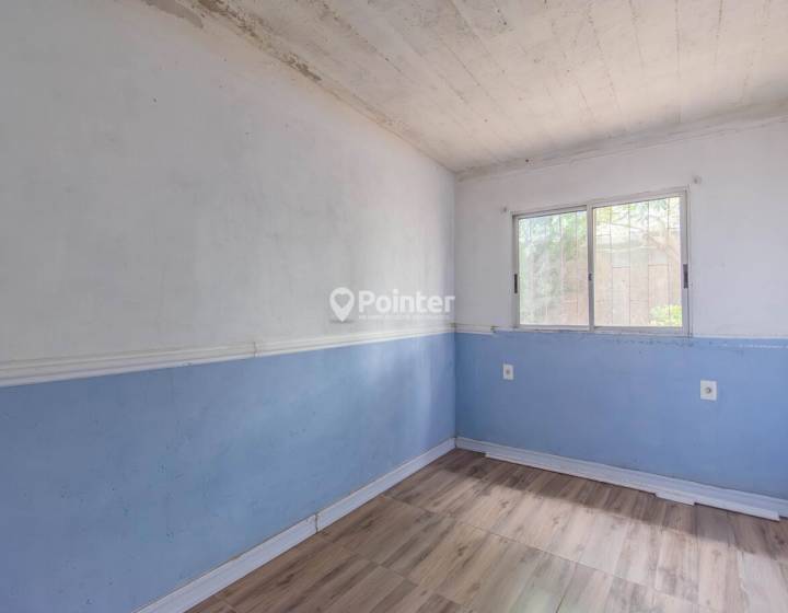 Casa en Ituzaing&oacute; 3 dormitorios | A reciclar | Padr&oacute;n &uacute;nico