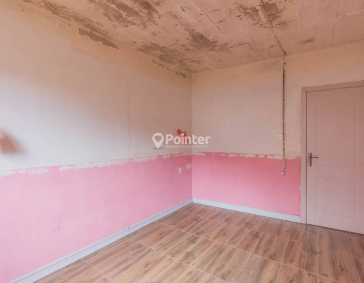 Casa en Ituzaing&oacute; 3 dormitorios | A reciclar | Padr&oacute;n &uacute;nico