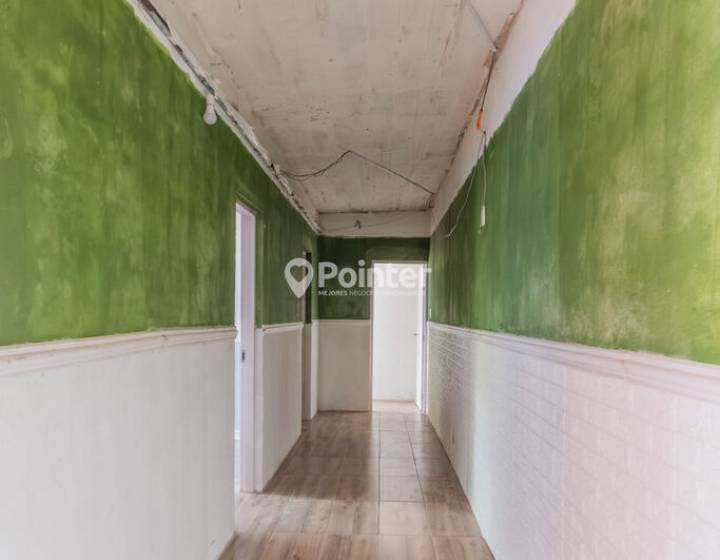 Casa en Ituzaing&oacute; 3 dormitorios | A reciclar | Padr&oacute;n &uacute;nico