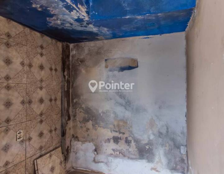 Casa en Ituzaing&oacute; 3 dormitorios | A reciclar | Padr&oacute;n &uacute;nico