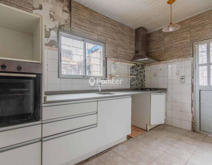 Casa en Ituzaing&oacute; 3 dormitorios | A reciclar | Padr&oacute;n &uacute;nico