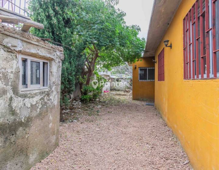 Casa en Ituzaing&oacute; 3 dormitorios | A reciclar | Padr&oacute;n &uacute;nico